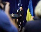 Corriere della Sera: Πρόταση στον Ζελένσκι να παραχωρήσει το Ντονμπάς με αντάλλαγμα 800 δισ. ευρώ και εγγυήσεις ασφαλείας