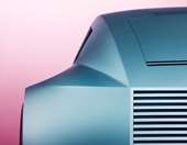 Jaguar: Αυτό θα είναι το πρώτο της μοντέλο με το νέο λογότυπο