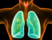 Kαρκίνος του πνεύμονα σε άτομα που δεν έχουν ανάψει ποτέ τσιγάρο: Γιατί ευθύνεται ο αέρας που αναπνέουμε
