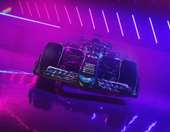 F1: H Alpine A524 είναι ένα ολοκληρωτικά νέο μονοθέσιο