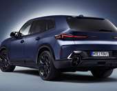 Η BMW αποκαλύπτει την ανανεωμένη XM (video)