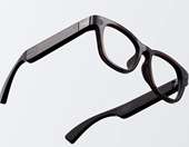 Γυαλιά που μεταφράζουν σε πραγματικό χρόνο, καταγράφουν, αναγνωρίζουν και απαντούν σε ερωτήσεις