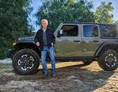 Η διαφήμιση της Jeep που έκλεψε την παράσταση στον τελικό του Super Bowl (video)