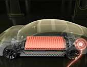 CATL: Νέα μπαταρία με διάρκεια ζωής μεγαλύτερη από το ίδιο το αυτοκίνητο (video)