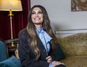 Θεσσαλονίκη: Με τον μητροπολίτη Φιλόθεο συναντήθηκε η πρέσβης των ΗΠΑ Κ. Γκίλφοϊλ