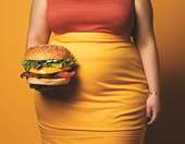 Παχυσαρκία: Γιατί έχει γίνει η νόσος του σύγχρονου κόσμου