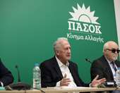 Επιτροπή Διεύρυνσης και Συμπαράταξης του ΠΑΣΟΚ: Ποιοι συμμετέχουν - Οι προσχωρήσεις από ΣΥΡΙΖΑ και "Πράττω" (vid)