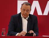 Σ. Φάμελλος: Εκλογές τώρα η μόνη λύση για τη χώρα