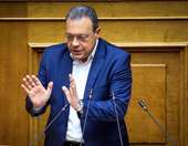 Σωκράτης Φάμελλος: Κοινωνικά άδικος και αντιαναπτυξιακός ο προϋπολογισμός - Ο ΣΥΡΙΖΑ δεν θα ψηφίσει τις αμυντικές δαπάνες