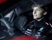 Πιλότος της F1 πήρε δίπλωμα οδήγησης και μπορεί να οδηγεί στον δρόμο