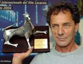 Aπεβίωσε ο ηθοποιός και σκηνοθέτης Μοχάμεντ Μπάκρι, υμνητής του παλαιστινιακού αγώνα