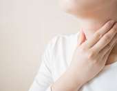 Καρκίνος του λάρυγγα: Μία πρωτοποριακή θεραπεία