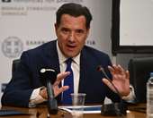 Άδ. Γεωργιάδης: Σημαντική μείωση στον χρόνο εξυπηρέτησης των ασθενών στα ΤΕΠ μετά το "βραχιολάκι"