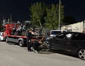 Ξεκαθάρισμα της Τροχαίας στους δρόμους-σε ποια περιοχή κατέσχεσε αυτοκίνητα και πήρε διπλώματα