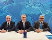 Η Sparkle επενδύει στη Μεσόγειο: Το νέο υποθαλάσσιο καλώδιο GreenMed ενισχύει τη θέση της Ελλάδας ως ψηφιακού κόμβου