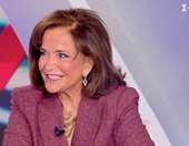 Ντ. Μπακογιάννη: Δεν έχω ακούσει ποτέ τον κ. Σαμαρά να θέτει το θέμα του casus belli