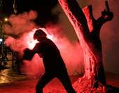 Αλβανία: Συγκρούσεις αστυνομικών με διαδηλωτές που ζητούν την παραίτηση Ράμα