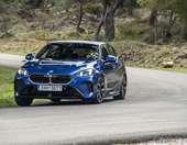 Δοκιμή BMW 120: To νέο μέτρο σύγκρισης στα μικρομεσαία hatchback