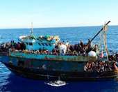 Ινδονησία: Μια τετραμελής οικογένεια από την Ισπανία αγνοείται μετά τη βύθιση τουριστικού πλοιαρίου