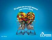 ΑΒ Βασιλόπουλος: Νέα brand καμπάνια "Όλα &amp; κάτι παραπάνω"