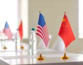 Η Κίνα απαντά στον Τραμπ για τη Γροιλανδία: Οι ΗΠΑ να μην χρησιμοποιούν άλλες χώρες ως δικαιολογία για δικές τους επιδιώξεις