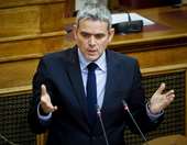 Κ. Καραγκούνης: Ιστορική η συμφωνία για τις συλλογικές συμβάσεις – Τι αλλάζει σε μισθούς και δικαιώματα