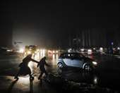 Ουκρανία: Ο υπουργός Ενέργειας δηλώνει ότι 710.000 νοικοκυριά στο Κίεβο παραμένουν χωρίς ρεύμα