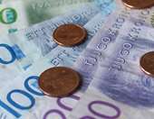 Η νέα παγκόσμια τάξη του Τραμπ "σπρώχνει" τη Σουηδία προς το ευρώ