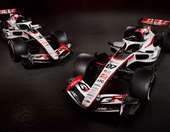 F1 2026: Παρουσιάστηκε η TGR Haas VF-26