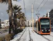 ΣΤΑΣΥ: Τροποποιήσεις στα δρομολόγια του Τραμ "Πικροδάφνη - Σύνταγμα"