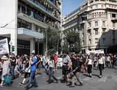 ΑΔΕΔΥ: 24ωρη απεργία σήμερα - Ποιοι συμμετέχουν, πώς θα κινηθούν τα μέσα μεταφοράς