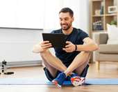 Μόλις 10 λεπτά άσκησης μπορεί να φρενάρουν το καρκίνο, δείχνει νέα έρευνα