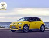 Renault 5 και Dacia Bigster στους φιναλιστ για το "Αυτοκίνητο της Χρονιάς 2026 για την Ελλάδα"