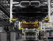 Η BMW ακύρωσε παραγγελία 2 δισ. ευρώ για μπαταρίες ηλεκτρικών