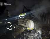 Πόλεμος στην Ουκρανία: Ρωσικό πλήγμα στοίχισε τη ζωή σε έναν πατέρα και τα τρία παιδιά του κοντά στο Χάρκοβο