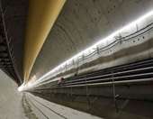 Όμιλος ΑΒΑΞ: Έτοιμο το 90% της σήραγγας από την Κατεχάκη στον Ευαγγελισμό της Γραμμής 4 του Μετρό της Αθήνας