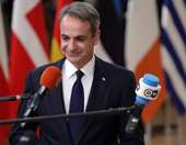 Ο Μητσοτάκης απέναντι στις οβιδιακές μεταμορφώσεις Τραμπ