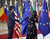 Την Πέμπτη η έκτακτη σύνοδος κορυφής των Ευρωπαίων στη σκιά των απειλών Τραμπ