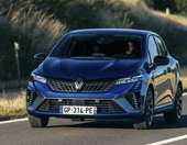 Το Clio με τελική ταχύτητα μόλις 110 km/h-γιατί το κάνει η Renault