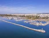 Ουραγός και στις μαρίνες η Ελλάδα: Μας περνάει ακόμη και η... Πολωνία - Ποιες περιοχές ξεχωρίζουν