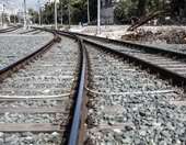 Θεσσαλονίκη: Ανασύρθηκε σορός άνδρα από γραμμές τρένου στους Νέους Πόρους Πιερίας