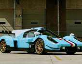 Αν ψάχνεις αγωνιστικό 1000 ίππων του Le Mans για τον δρόμο η Glickenhaus μόλις το παρουσίασε