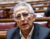 Υπό ποινική έρευνα για υπεξαίρεση ο πρόεδρος της ΓΣΕΕ Γ. Παναγόπουλος – Στην Eισαγγελία Aθηνών διαβιβάστηκε το πόρισμα