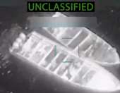 ΗΠΑ: Πλήγμα του στρατού εναντίον σκάφους στον Ειρηνικό το οποίο φέρεται να μετέφερε ναρκωτικά - 4 νεκροί