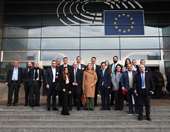 ΣΕΛΠΕ στο ΕΚ: "Στην Ευρώπη χτίζεται παράλληλο εμπόριο χωρίς κανόνες"