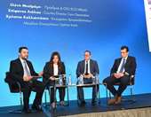 1ο Συνέδριο Ένωσης Ελληνικών Ναυπηγείων: Η πράσινη μετάβαση και οι ΑΠΕ στο επίκεντρο