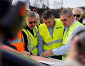 Έτοιμος ο αυτοκινητόδρομος Πάτρα-Πύργος: Πότε παραδίδεται στο κοινό