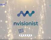 Η nvisionist στις 10 κορυφαίες τεχνολογικές scale-up, υποψήφια για το Future Unicorn Award 2024