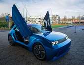 Φοιτητές έφτιαξαν ηλεκτρικό αυτοκίνητο που δεν θα χαλάσει ποτέ