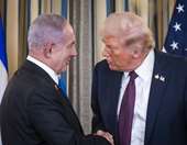 Συνάντηση Τραμπ - Νετανιάχου σήμερα στη Φλόρινα: Στο επίκεντρο η β' φάση εκεχειρίας στη Γάζα